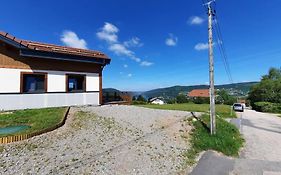 Gîte Les sepneilles !